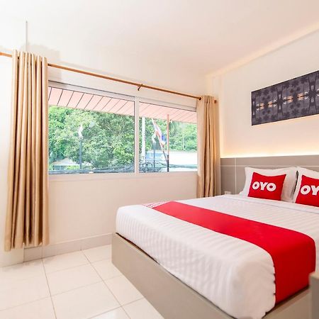 Hotel Oyo 328 Onion House Kata Beach  Esterno foto