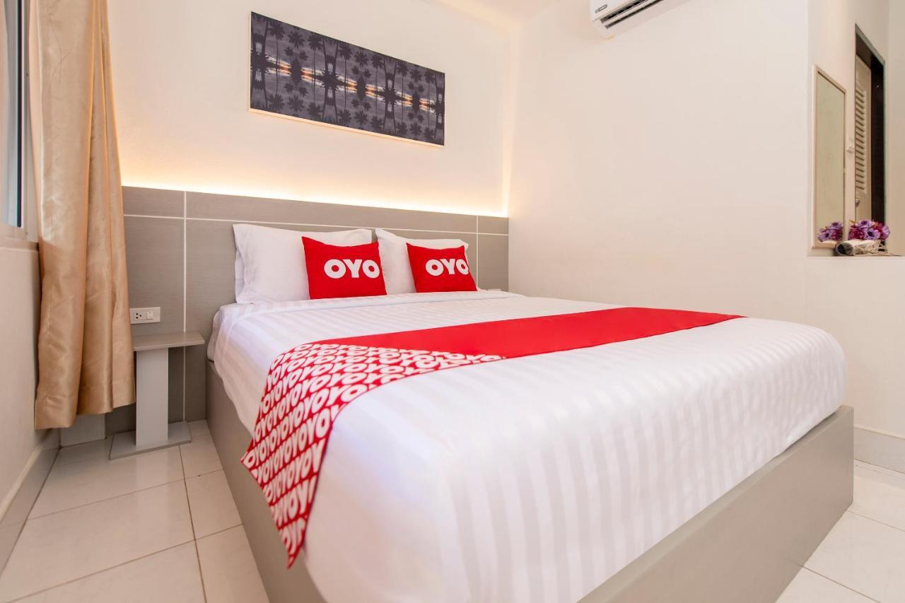 Hotel Oyo 328 Onion House Kata Beach  Esterno foto