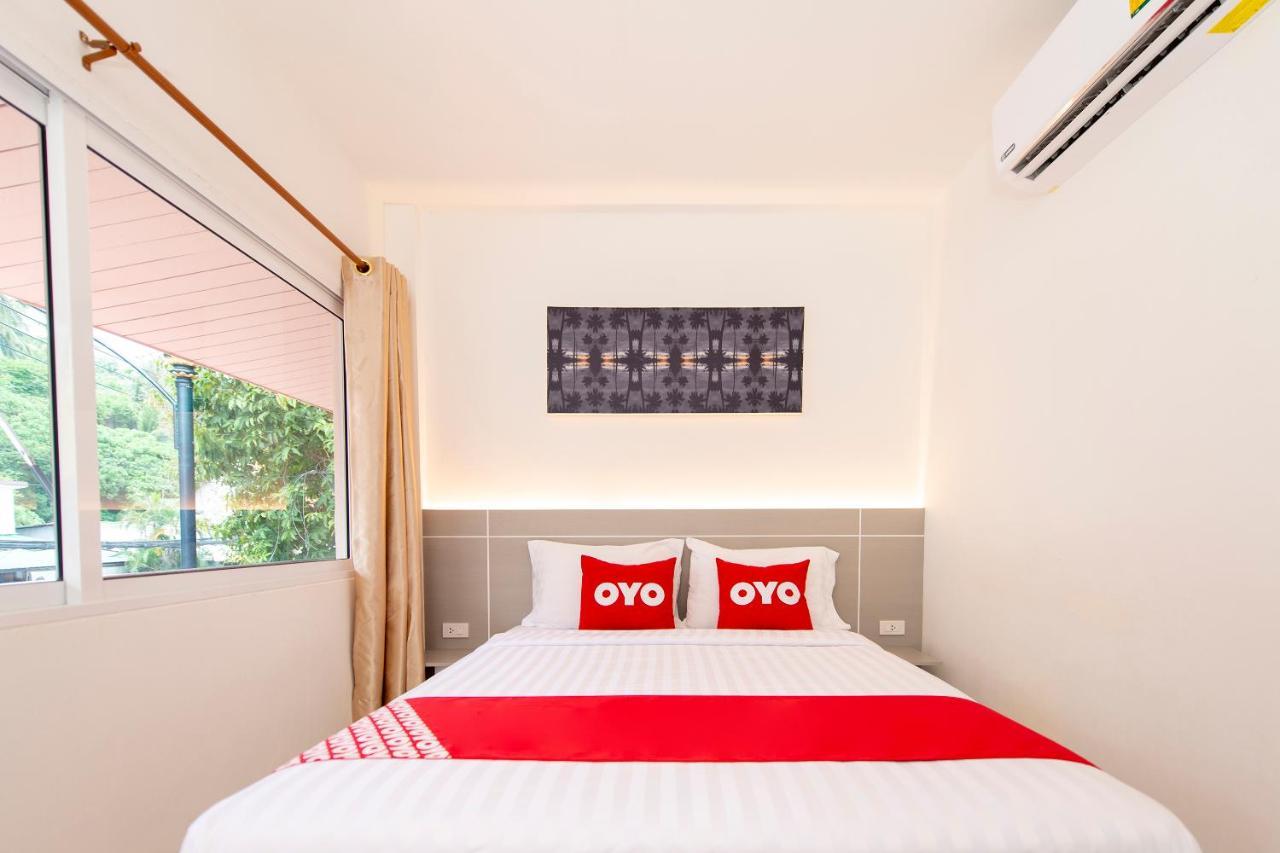 Hotel Oyo 328 Onion House Kata Beach  Esterno foto